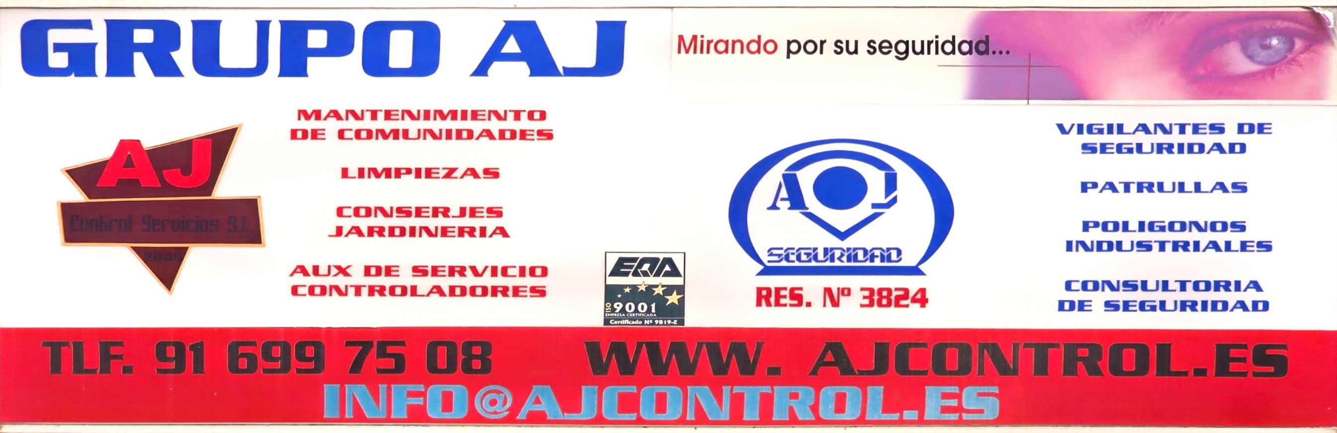 Grupo AJ